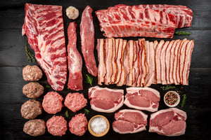 Large Pork Lovers Box