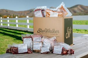 Large Meat Lovers Box