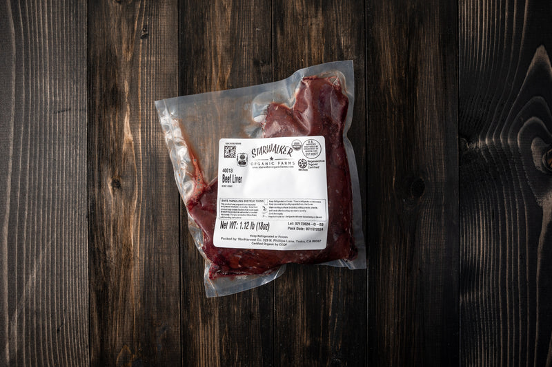 Beef Liver