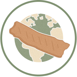 FIRST REGENERATIVE ORGANIC CERTIFIED® JERKY GLOBALLY