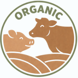 FIRST REGENERATIVE ORGANIC CERTIFIED® BEEF & PORK IN AMERICA