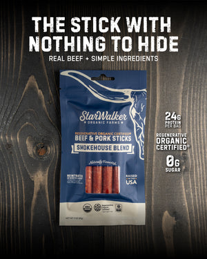 The Snack Sticks Pack