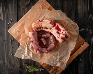 Oxtail