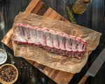 Pork Back Ribs