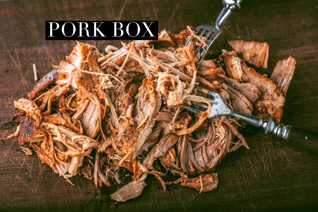 Pork Box