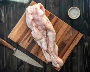 Pork Leaf Lard