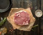 Pork Chops Boneless