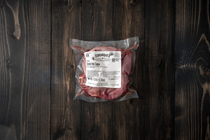 Pork Tongue