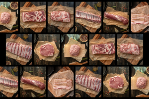 Whole Pig