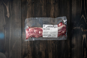 Pork Tenderloin Roast