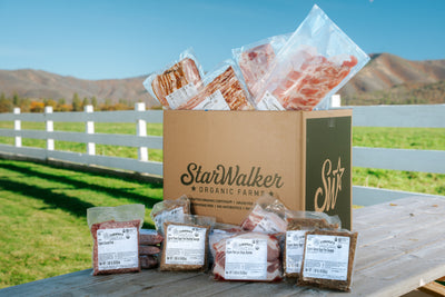 Small Pork Lovers Box