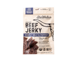 Simply Salt and Pepper Beef Jerky