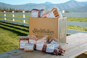 Small Meat Lovers Box