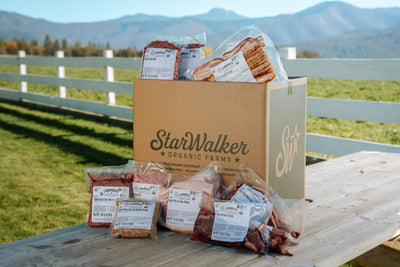 Small Meat Lovers Box