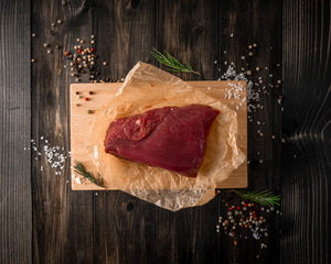 Filet Mignon