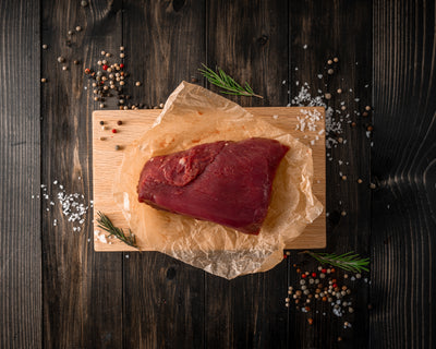 Filet Mignon