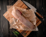 Beef Tongue