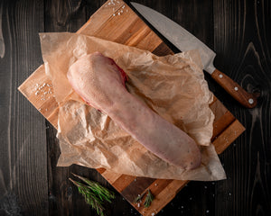 Beef Tongue