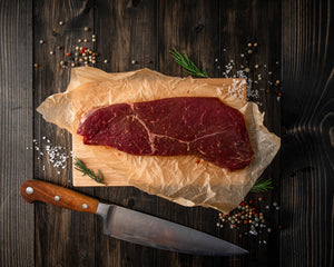 Top Sirloin Steak