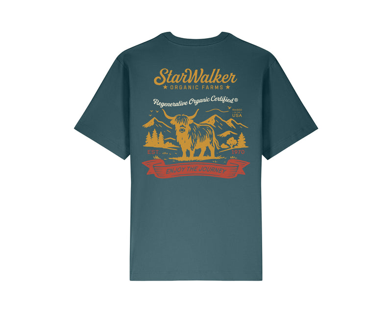 StarWalker Legacy Highland Shirt