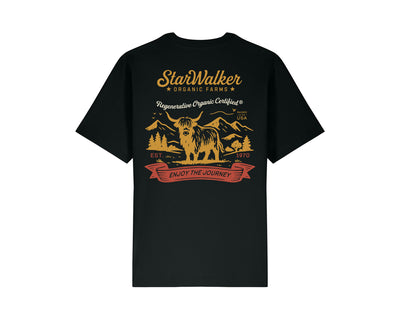 StarWalker Legacy Highland Shirt