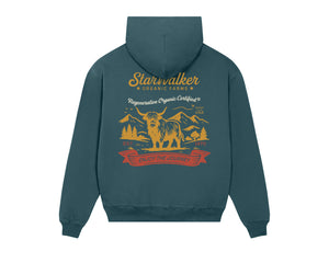 StarWalker Legacy Highland Hoodie