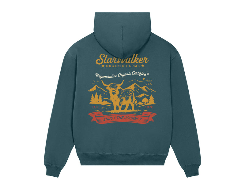 StarWalker Legacy Highland Hoodie