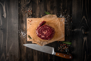 Skirt Steak