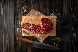 Skirt Steak