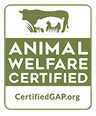 Animal Welfare Certified
