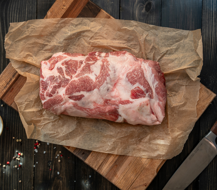 1/4 Pig Pork Box ~ Subscription