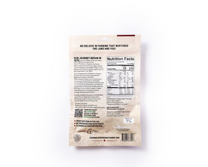Cherrywood Smoked Beef Jerky