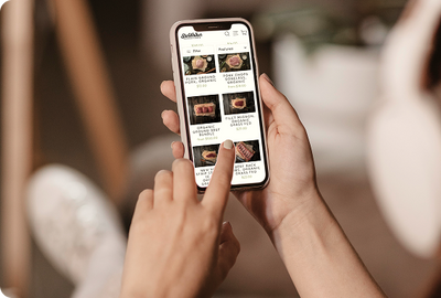 01. CHOOSE YOUR CUTS