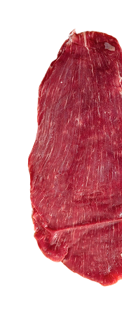 RAISING THE STANDARD FOR WHAT YOU EAT