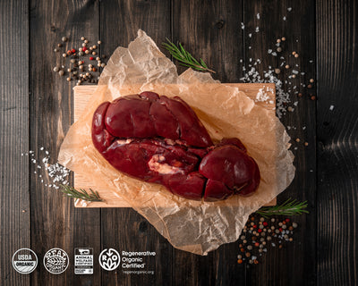 Beef Kidney