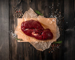 Beef Kidney