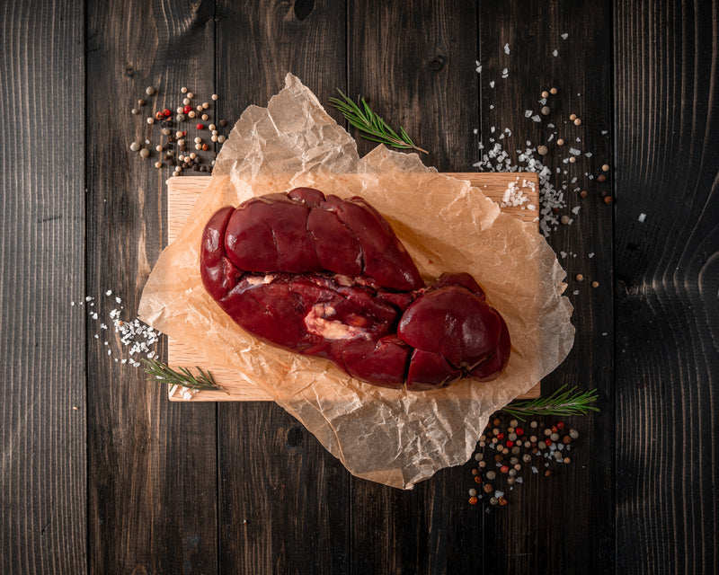 Beef Kidney