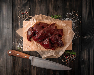 Beef Liver