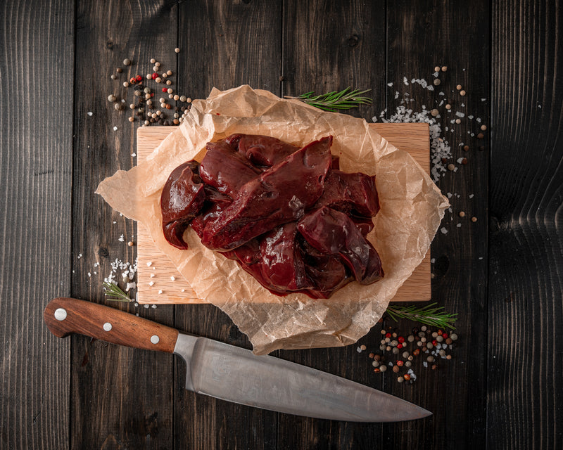 Beef Liver
