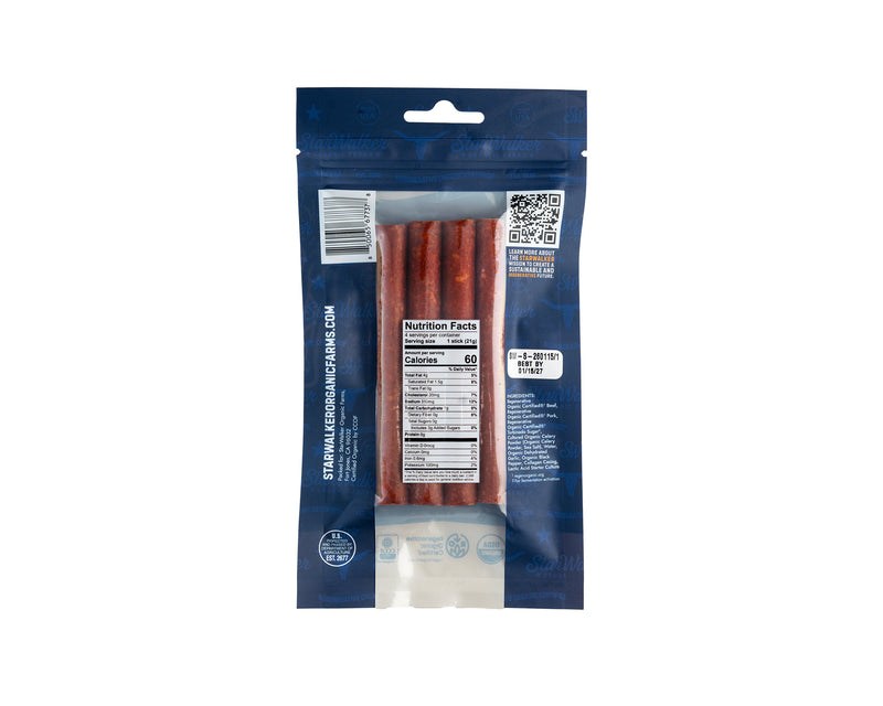 Smokehouse Blend Meat Sticks