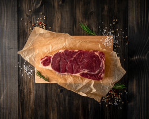 Ribeye Steak