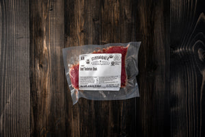 Filet Mignon, Organic Grass Fed