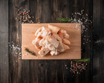 Beef Suet, 3 lbs