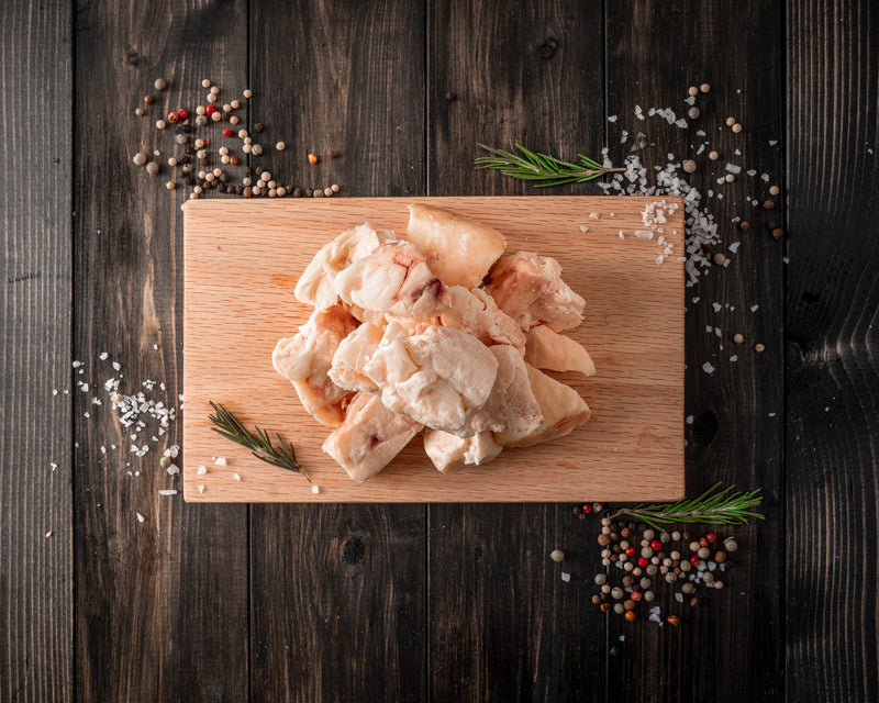 Beef Suet, 3 lbs