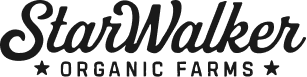 Starwalker Organic Farms Inc logo