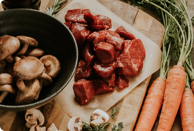 03. TASTE THE DIFFERENCE