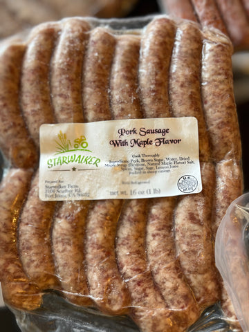 Pork Sausage Links, 16 oz