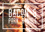 Bacon & Pork Bundle Subscription