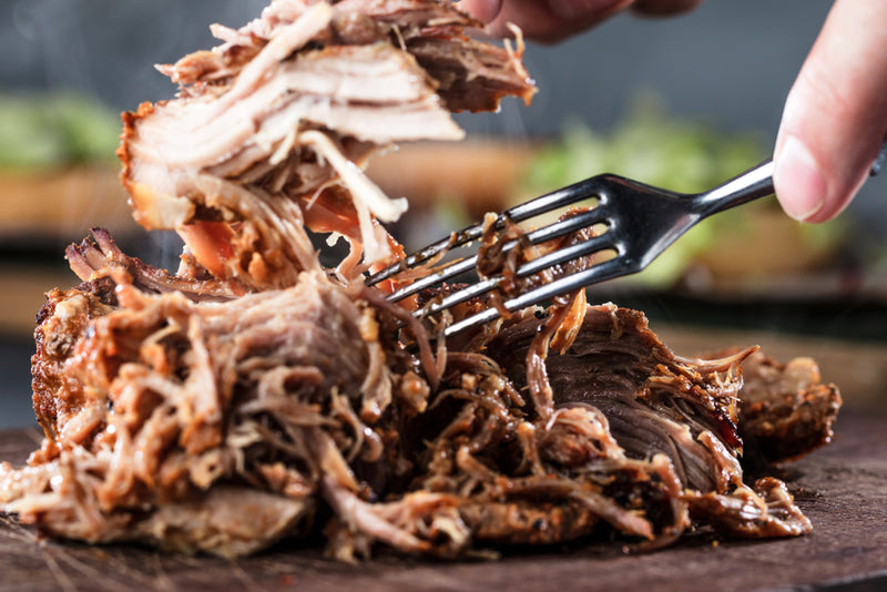 Pork Picnic Roast
