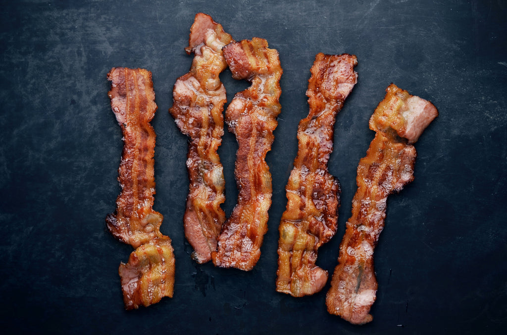 Bacon & Pork Bundle